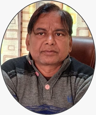 Vice Principal